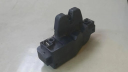 FECHADURA PORTA MALAS PEUGEOT 408 2011 A 2014