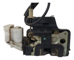 Fechadura Porta Dianteira Direita Fiat Palio 2004 A 2006