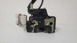 FECHADURA PORTA DIANTEIRA DIREITA FIAT PALIO 2004 A 2006