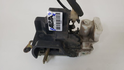 FECHADURA PORTA DIANTEIRA DIREITA FIAT PALIO 2004 A 2006