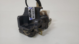 FECHADURA PORTA DIANTEIRA DIREITA FIAT PALIO 2004 A 2006