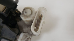 FECHADURA PORTA DIANTEIRA DIREITA FIAT PALIO 2004 A 2006