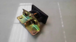 FECHADURA TAMPA TRASEIRA PEUGEOT 406 1997 A 1998