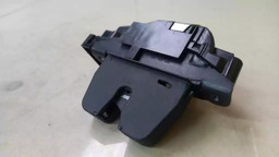 FECHADURA TAMPA TRASEIRA CITROËN C4 PICASSO 2010