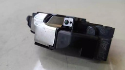 FECHADURA TAMPA TRASEIRA CITROËN C4 PICASSO 2010