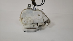 FECHADURA PORTA DIANTEIRA DIREITA HONDA NEW CIVIC 2007 2011