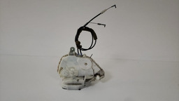 FECHADURA PORTA DIANTEIRA DIREITA HONDA NEW CIVIC 2007 2011