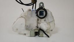 FECHADURA PORTA DIANTEIRA DIREITA HONDA NEW CIVIC 2007 2011