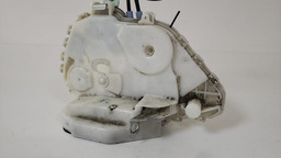 FECHADURA PORTA DIANTEIRA DIREITA HONDA NEW CIVIC 2007 2011