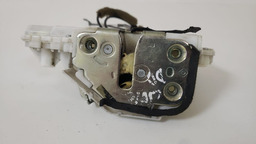 FECHADURA PORTA DIANTEIRA DIREITA HONDA NEW CIVIC 2007 2011