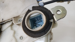 FECHADURA PORTA DIANTEIRA DIREITA HONDA NEW CIVIC 2007 2011