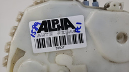 FECHADURA PORTA DIANTEIRA DIREITA HONDA NEW CIVIC 2007 2011