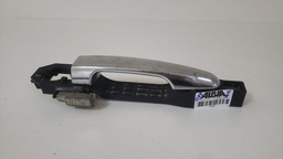 MAÇANETA EXTERNA DIANTEIRA E MITSUBISHI L200 2008 2015