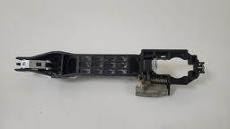 MAÇANETA EXTERNA DIANTEIRA E MITSUBISHI L200 2008 2015