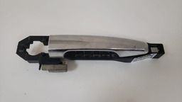 MAÇANETA EXTERNA DIANTEIRA E MITSUBISHI L200 2008 2015