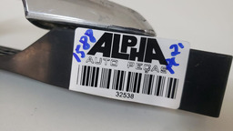 MAÇANETA EXTERNA DIANTEIRA E MITSUBISHI L200 2008 2015