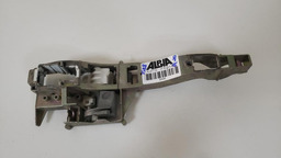 CAVALETE MAÇANETA D.E CITROEN AIRCROSS 2013 A 2016