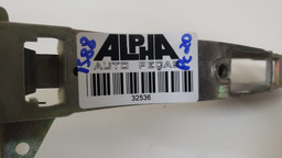 CAVALETE MAÇANETA D.E CITROEN AIRCROSS 2013 A 2016