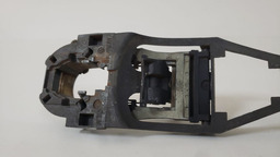 CAVALETE MAÇANETA D.D VW GOLF 2008 A 2013