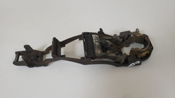 CAVALETE MAÇANETA D.D VW GOLF 2008 A 2013