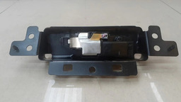 FECHADURA TRASEIRA PEUGEOT 208 2017 2018