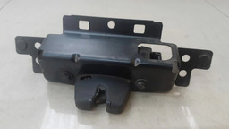 FECHADURA TRASEIRA PEUGEOT 208 2017 2018