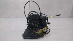 FECHADURA DIANTEIRO ESQUERDO MERCEDES C230 2005