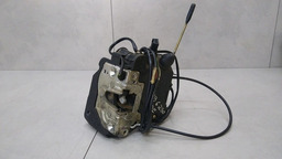 FECHADURA DIANTEIRO ESQUERDO MERCEDES C230 2005