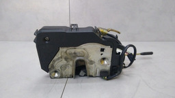 FECHADURA DIANTEIRO ESQUERDO MERCEDES C230 2005