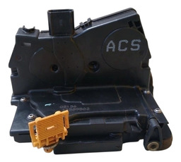 FECHADURA DIANTEIRO ESQUERDO CHEVROLET PRISMA 2013 A 2016