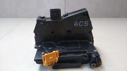 FECHADURA DIANTEIRO ESQUERDO CHEVROLET PRISMA 2013 A 2016