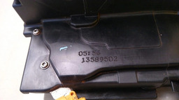 FECHADURA DIANTEIRO ESQUERDO CHEVROLET PRISMA 2013 A 2016