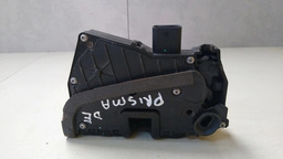 FECHADURA DIANTEIRO ESQUERDO CHEVROLET PRISMA 2013 A 2016