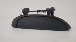 MAÇANETA RENAULT CLIO 1999 A 2003 EXTERNA DIANTEIRA DIREITA