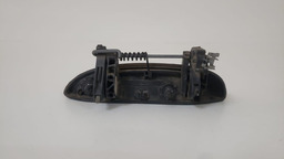 MAÇANETA RENAULT CLIO 1999 A 2003 EXTERNA DIANTEIRA DIREITA