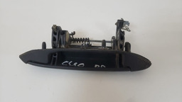 MAÇANETA RENAULT CLIO 1999 A 2003 EXTERNA DIANTEIRA DIREITA