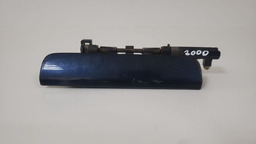 MAÇANETA EXTERNA DIANTEIRA ESQUERDA PEUGEOT 605 1999 2000