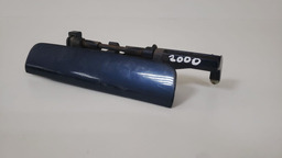 MAÇANETA EXTERNA DIANTEIRA ESQUERDA PEUGEOT 605 1999 2000