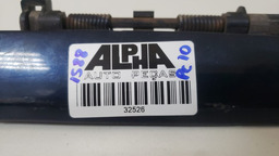 MAÇANETA EXTERNA DIANTEIRA ESQUERDA PEUGEOT 605 1999 2000