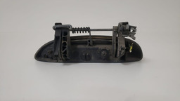 MAÇANETA EXTERNA TRASEIRA DIREITA RENAULT LOGAN 2007 A 2014