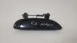 MAÇANETA EXTERNA TRASEIRA DIREITA RENAULT LOGAN 2007 A 2014