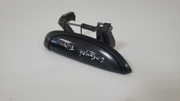 MAÇANETA EXTERNA TRASEIRA DIREITA RENAULT LOGAN 2007 A 2014