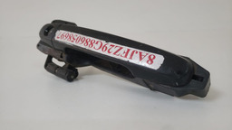 MAÇANETA EXTERNA DIANTEIRA ESQUERDA TOYOTA HILUX 2005 A 2015