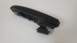 MAÇANETA EXTERNA TRASEIRA DIREITA TOYOTA COROLLA 2003 A 2008