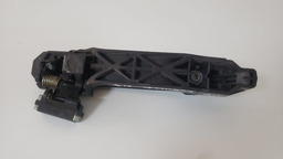 MAÇANETA EXTERNA TRASEIRA DIREITA TOYOTA COROLLA 2003 A 2008