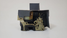 FECHADURA PORTA DIANTEIRA DIREITA RENAULT SCENIC 1999 2000