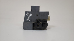 FECHADURA PORTA DIANTEIRA DIREITA RENAULT SCENIC 1999 2000