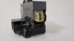 FECHADURA PORTA DIANTEIRA DIREITA RENAULT SCENIC 1999 2000