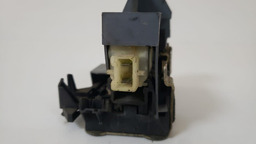 FECHADURA PORTA DIANTEIRA DIREITA RENAULT SCENIC 1999 2000