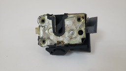 FECHADURA PORTA DIANTEIRA DIREITA RENAULT SCENIC 1999 2000